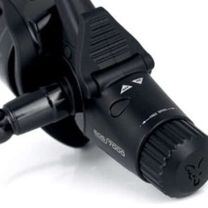 Kołowrotek karpiowy z wolnym biegiem FOX EOS 7000 no S/Spool - obrazek 3