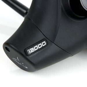 Kołowrotek karpiowy FOX EOS 12000 - obrazek 3