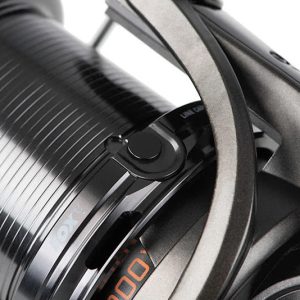 Kołowrotek karpiowy FOX 12000 XC - obrazek 5