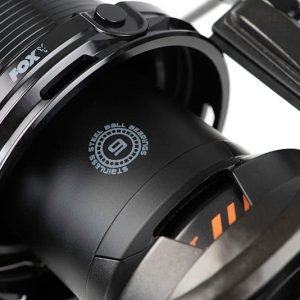 Kołowrotek karpiowy FOX 12000 XC - obrazek 7