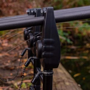 Kołowrotek karpiowy FOX 12000 XC - obrazek 17