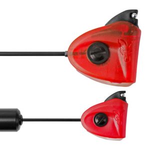 Fox Black label Mini Swinger Presentation case Pokrowiec Na Swingery Fox CSI075 - obrazek 8