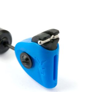 Fox Black label Mini Swinger Presentation case Pokrowiec Na Swingery Fox CSI075 - obrazek 14