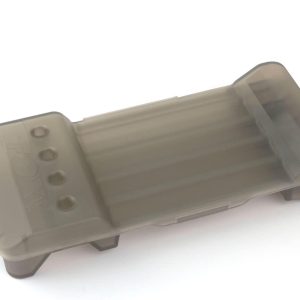 Fox Black label Mini Swinger Presentation case Pokrowiec Na Swingery Fox CSI075 - obrazek 16