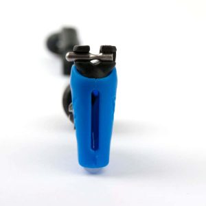 Fox Black label Mini Swinger Presentation case Pokrowiec Na Swingery Fox CSI075 - obrazek 15