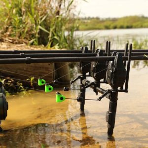 Fox Black label Mini Swinger Presentation case Pokrowiec Na Swingery Fox CSI075 - obrazek 21