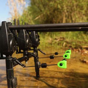 Fox Black label Mini Swinger Presentation case Pokrowiec Na Swingery Fox CSI075 - obrazek 24