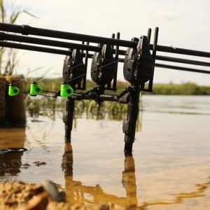 Fox Black label Mini Swinger Presentation case Pokrowiec Na Swingery Fox CSI075 - obrazek 22