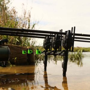 Fox Black label Mini Swinger Presentation case Pokrowiec Na Swingery Fox CSI075 - obrazek 23