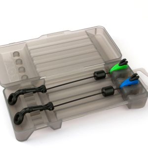 Fox Black label Mini Swinger Presentation case Pokrowiec Na Swingery Fox CSI075 - obrazek 25