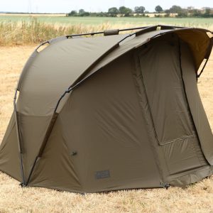 Namiot karpiowy FOX EOS 1 man bivvy - obrazek 2