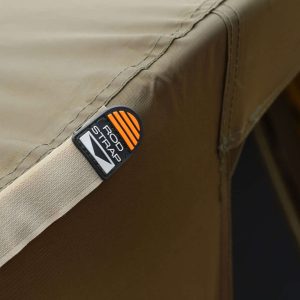 Namiot karpiowy FOX EOS 1 man bivvy - obrazek 4