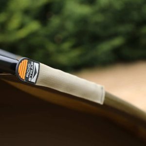 FOX EOS 2 man bivvy Namiot Karpiowy FOX CUM257 - obrazek 7