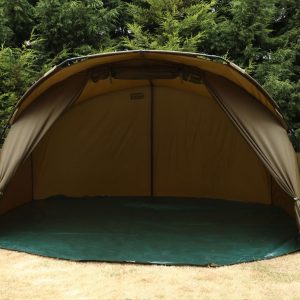 FOX EOS 2 man bivvy Namiot Karpiowy FOX CUM257 - obrazek 2