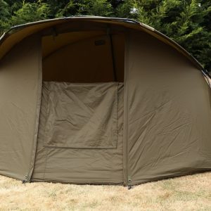 FOX EOS 2 man bivvy Namiot Karpiowy FOX CUM257 - obrazek 3
