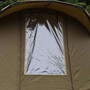 FOX EOS 2 man bivvy Namiot Karpiowy FOX CUM257 - obrazek 5