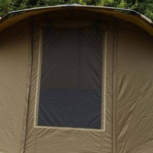 FOX EOS 2 man bivvy Namiot Karpiowy FOX CUM257 - obrazek 4