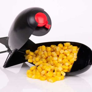 Spomb Midi black Rakieta Zanętowa Spomb DSM003 - obrazek 8