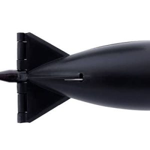Spomb Midi black Rakieta Zanętowa Spomb DSM003 - obrazek 2