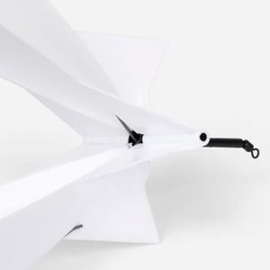 Spomb Midi black Rakieta Zanętowa Spomb DSM003 - obrazek 5