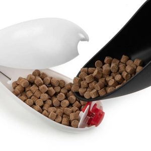 SPOMB scoop white Łyżka Zanętowa SPOMB - obrazek 6