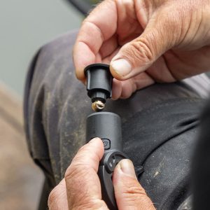 Matrix Tool Bar Pro Thread Insert 2szt Szybkozłączka Matrix GBA068 - obrazek 6