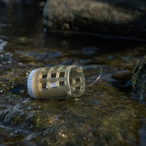 Matrix Plastic Bottom Weighted Feeder Small 50gr Plastikowy Koszyczek Zanętowy Matrix GFR254 - obrazek 20