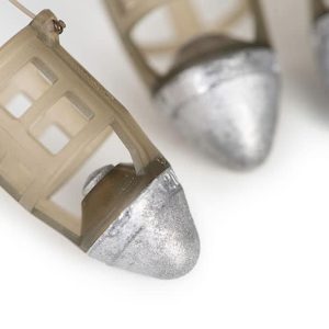 Matrix Plastic Orbit Feeder Small 40gr Plastikowy Koszyczek Dystansowy Matrix GFR266 - obrazek 9