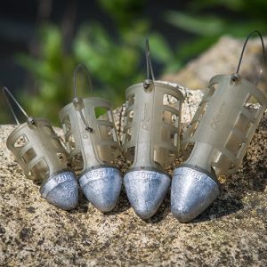 Matrix Plastic Orbit Feeder Small 40gr Plastikowy Koszyczek Dystansowy Matrix GFR266 - obrazek 10