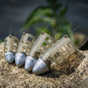 Matrix Plastic Orbit Feeder Small 40gr Plastikowy Koszyczek Dystansowy Matrix GFR266 - obrazek 11