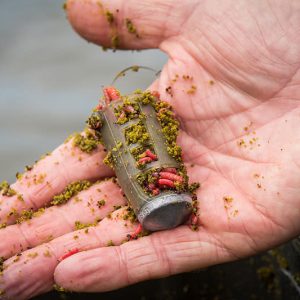 Matrix Plastic Orbit Feeder Small 40gr Plastikowy Koszyczek Dystansowy Matrix GFR266 - obrazek 14