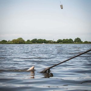 Matrix Plastic Orbit Feeder Small 40gr Plastikowy Koszyczek Dystansowy Matrix GFR266 - obrazek 17