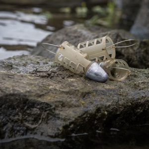 Matrix Plastic Orbit Feeder Small 40gr Plastikowy Koszyczek Dystansowy Matrix GFR266 - obrazek 13