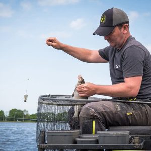 Matrix Plastic Orbit Feeder Small 40gr Plastikowy Koszyczek Dystansowy Matrix GFR266 - obrazek 18