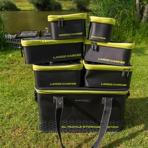 Matrix Large EVA Case 250 Pojemnik Eva Matrix GLU167 - obrazek 9