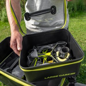 Matrix Large EVA Case 250 Pojemnik Eva Matrix GLU167 - obrazek 6