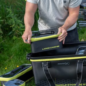 Matrix Large EVA Case 250 Pojemnik Eva Matrix GLU167 - obrazek 11