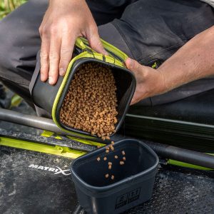 MATRIX Small EVA Case 140 Pudełko na akcesoria Matrix GLU168 - obrazek 6