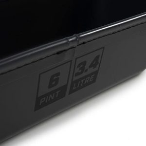 Pudełko Matrix EVA Bait Storage Tray 350x320x110mm - obrazek 10