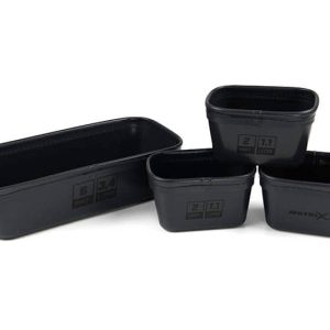 Pudełko Matrix EVA Bait Storage Tray 350x320x110mm - obrazek 4