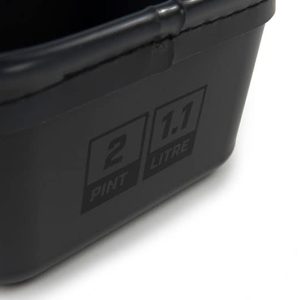 Pudełko Matrix EVA Bait Storage Tray 350x320x110mm - obrazek 11