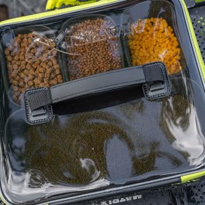 Pudełko Matrix EVA Bait Storage Tray 350x320x110mm - obrazek 15