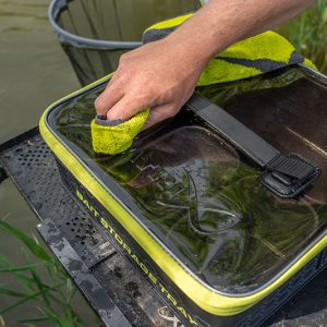 Pudełko Matrix EVA Bait Storage Tray 350x320x110mm - obrazek 14