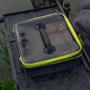 Pudełko Matrix EVA Bait Storage Tray 350x320x110mm - obrazek 16