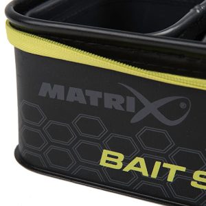 Pudełko Matrix EVA Bait Storage Tray 350x320x110mm - obrazek 8