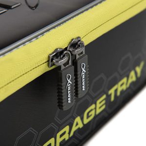 Pudełko Matrix EVA Bait Storage Tray 350x320x110mm - obrazek 9