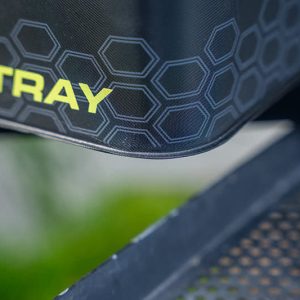 Pudełko Matrix EVA Bait Storage Tray 350x320x110mm - obrazek 13