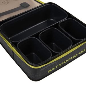 Pudełko Matrix EVA Bait Storage Tray 350x320x110mm - obrazek 6
