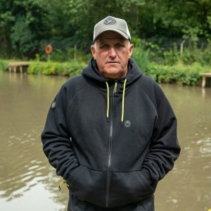 Guru Super Fine Pole rozm 18 10szt Zadziorowe z Łopatką Haczyki Guru GSFP18 - obrazek 3