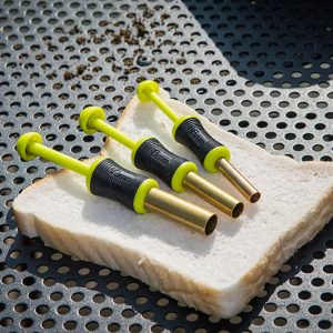 Matrix Compression Punch Set 6mm/8mm/10mm Wykrojniki Matrix GAC447 - obrazek 2